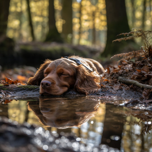 Donner des compléments à un chien en bonne santé ?