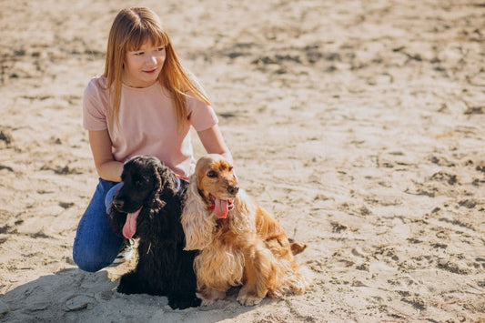 Pourquoi mon chien a-t-il de la diarrhée ?
