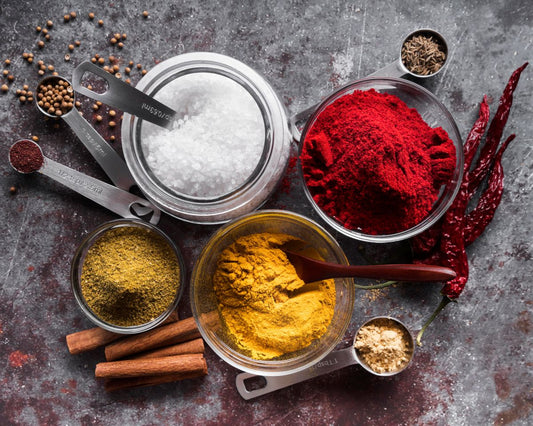 Complément Alimentaire VS Alimentation