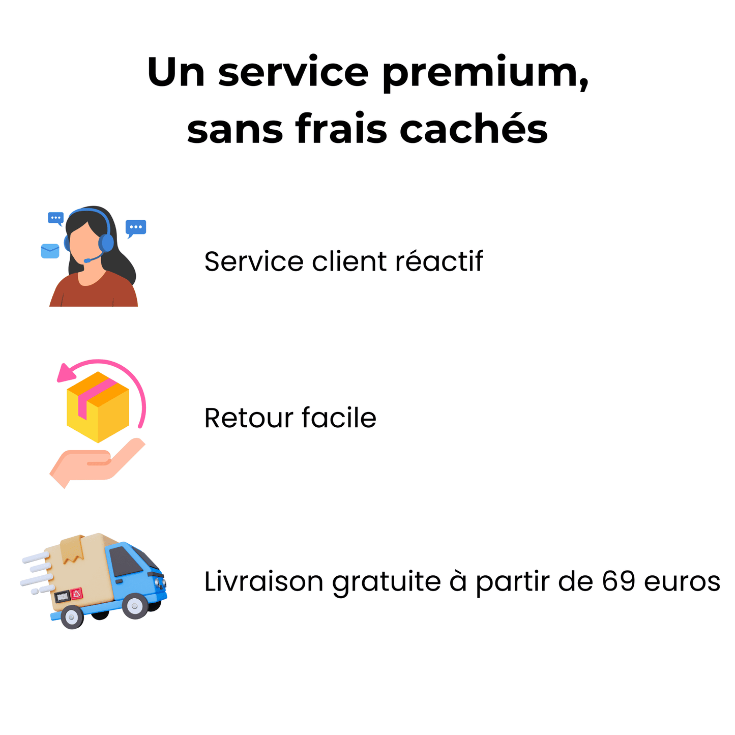 Complément Multivitamines