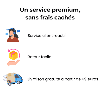 Complément Multivitamines